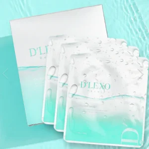 MELISIAN Japanese Mummy Cotton